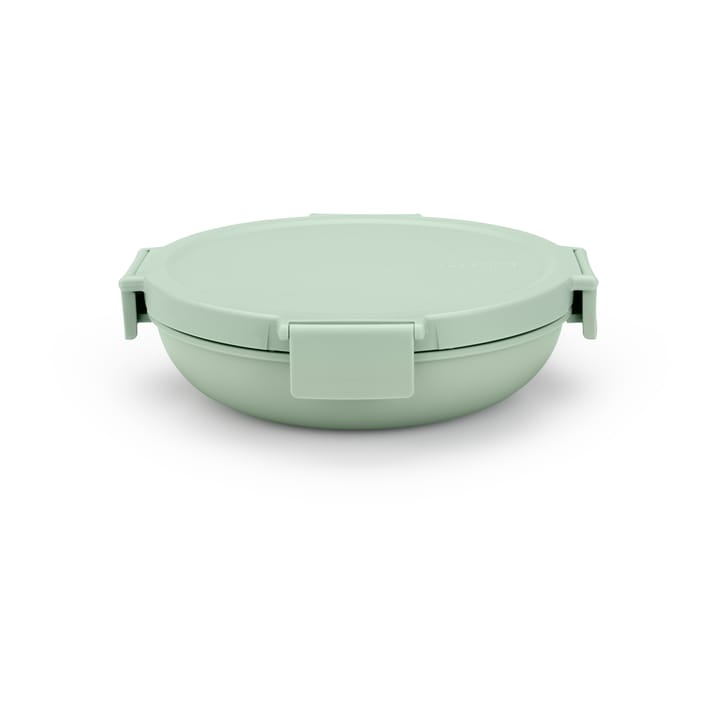 Make & Take madkasse 1 L - Jade Green - Brabantia