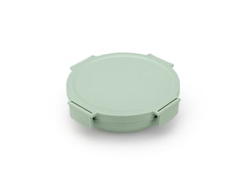 Make & Take madkasse 1 L - Jade Green - Brabantia