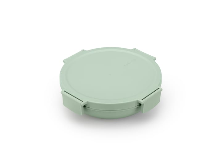 Make & Take madkasse 1 L, Jade Green Brabantia