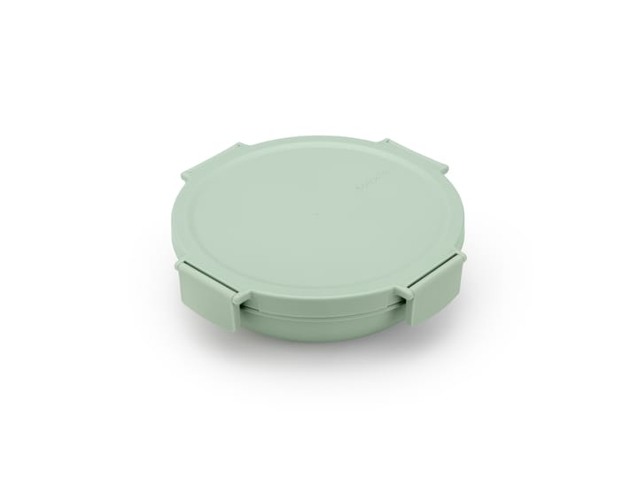 Make & Take madkasse 1 L - Jade Green - Brabantia