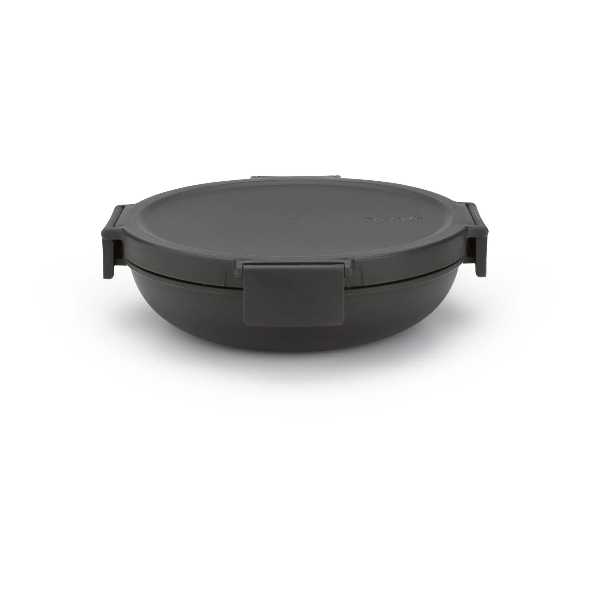 Make & Take madkasse 1 L, Mørkegrå Brabantia