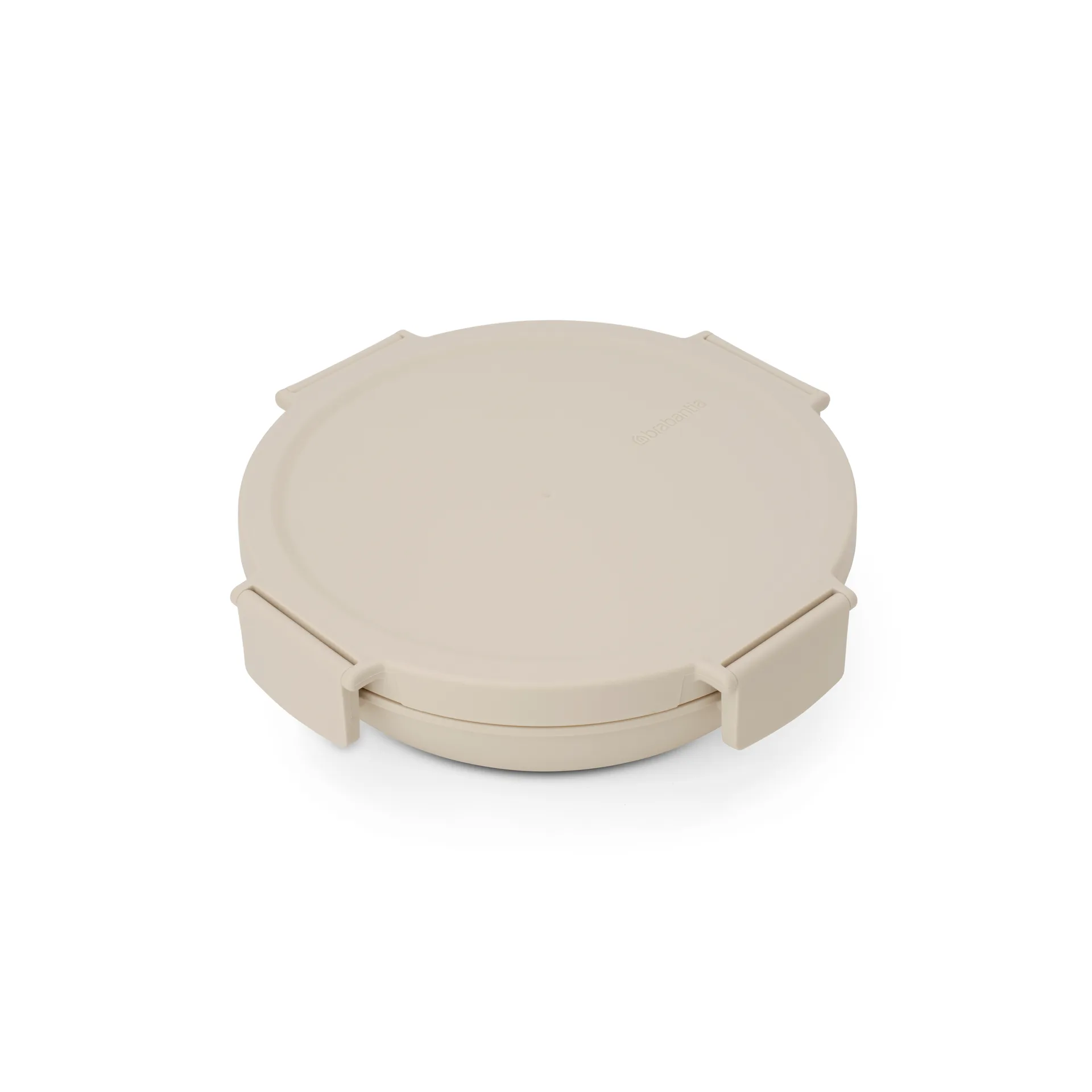 Make & Take madkasse 1 L, Soft Beige Brabantia