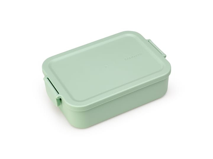 Make & Take madkasse medium 1,1 L, Jade Green Brabantia