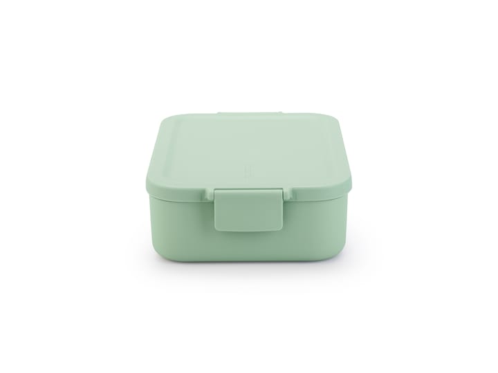 Make & Take madkasse medium 1,1 L - Jade Green - Brabantia