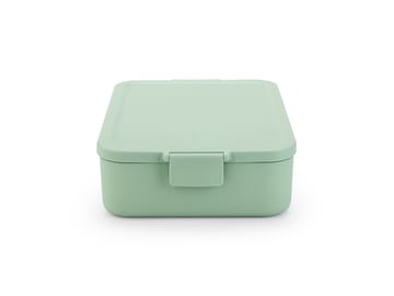 Make & Take madkasse stor 2 L - Jade Green - Brabantia