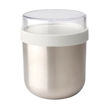 Make & Take mattermos 0,5 l - Lysegrå - Brabantia