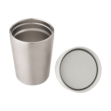 Make & Take termokrus 20 cl - Lysegrå - Brabantia