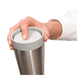 Make & Take termokrus 20 cl - Lysegrå - Brabantia