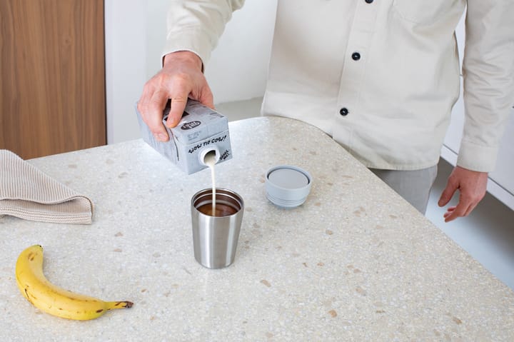 Make & Take termokrus 20 cl, Lysegrå Brabantia