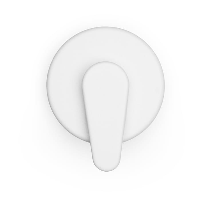 MindSet sæbedispenser, Mineral Fresh White Brabantia