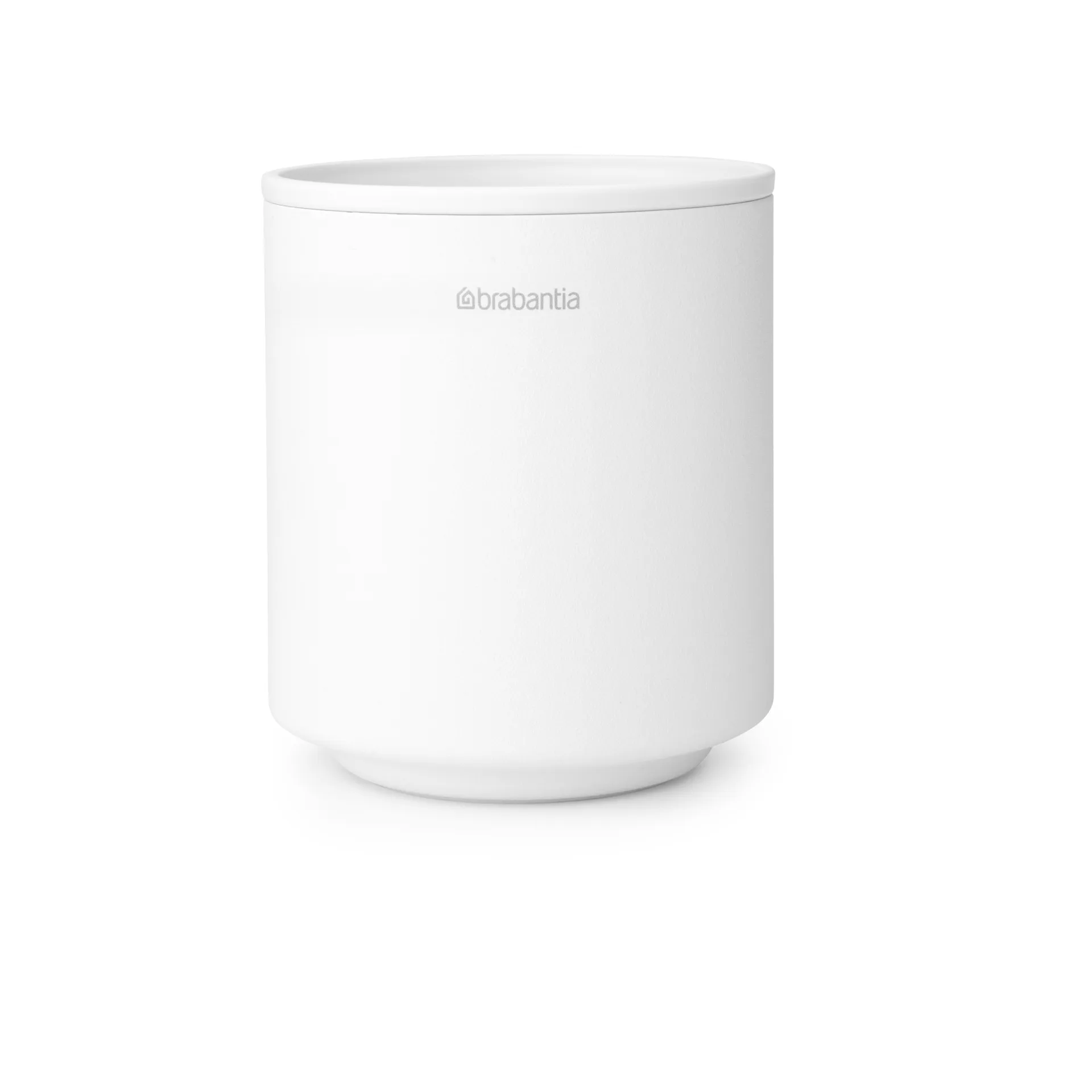 MindSet tandkrus, Mineral Fresh White Brabantia
