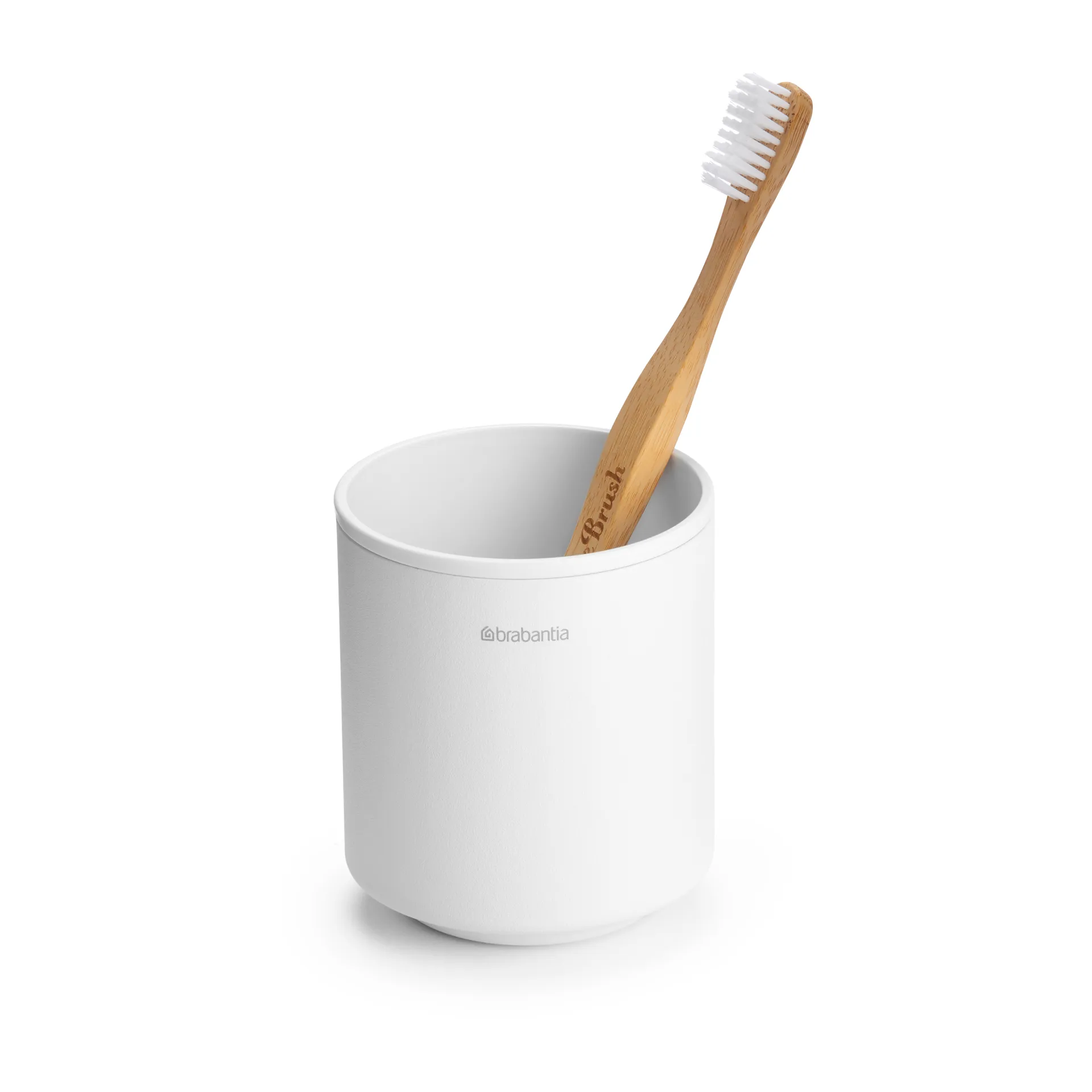 MindSet tandkrus, Mineral Fresh White Brabantia