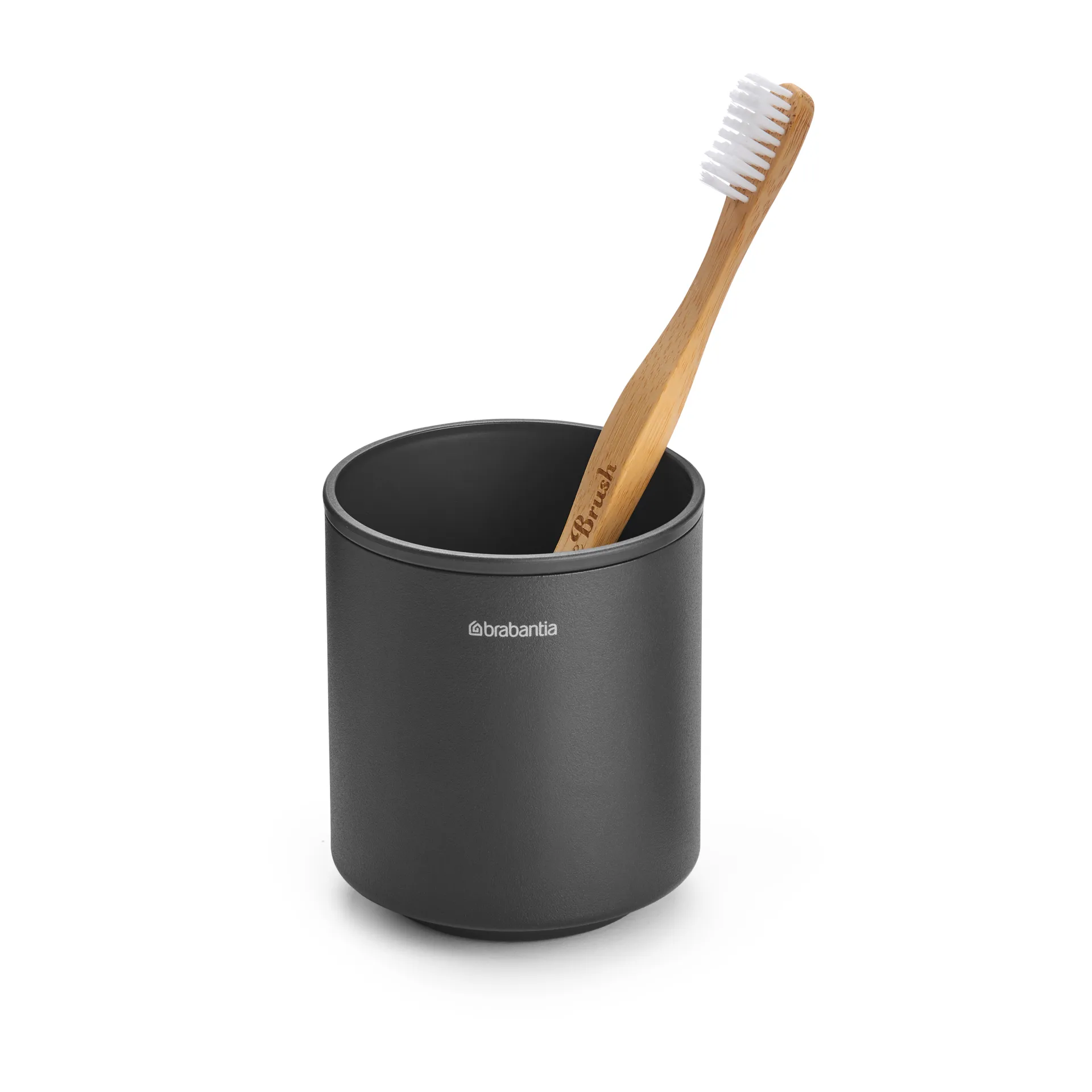 MindSet tandkrus, Mineral Infinite Grey Brabantia