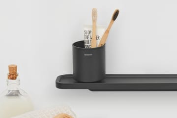 MindSet tandkrus - Mineral Infinite Grey - Brabantia
