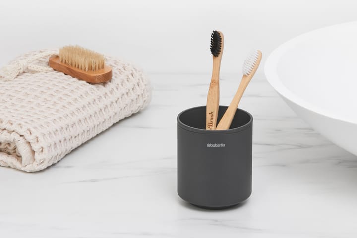 MindSet tandkrus, Mineral Infinite Grey Brabantia
