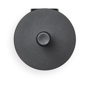 MindSet toiletbørste med holder - Mineral Infinite Grey, silicone - Brabantia