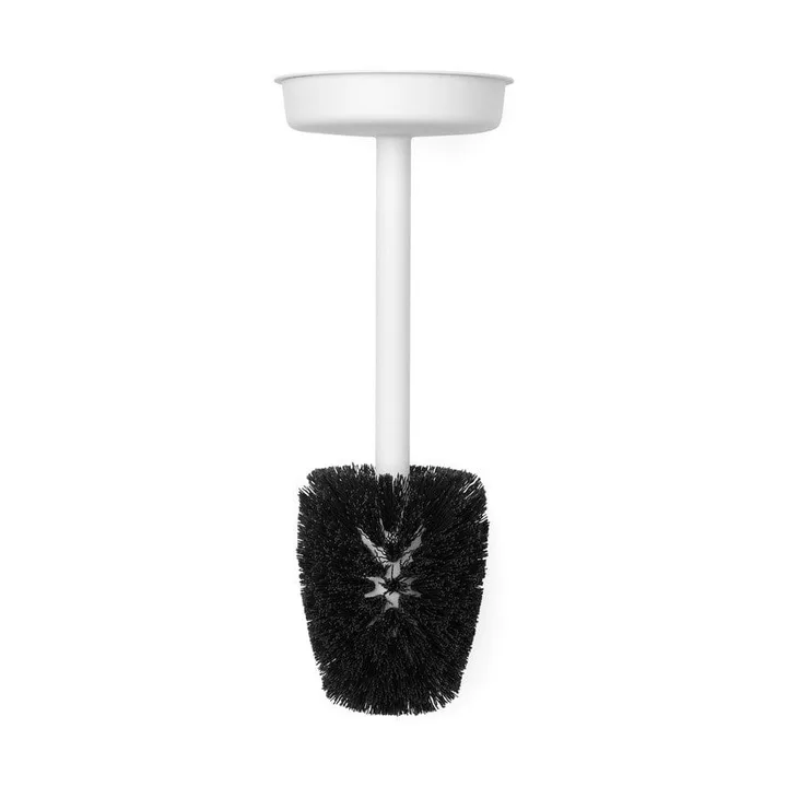 MindSet Toiletbørste Refill - Fresh White - Brabantia