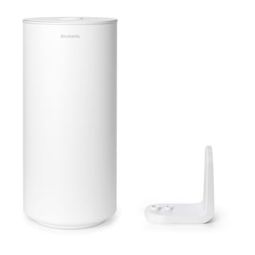 MindSet toiletrulleholder - Mineral Fresh White - Brabantia