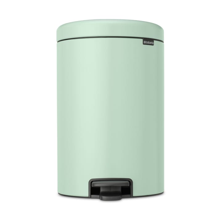 New Icon pedalspand 20 liter - Jade Green - Brabantia