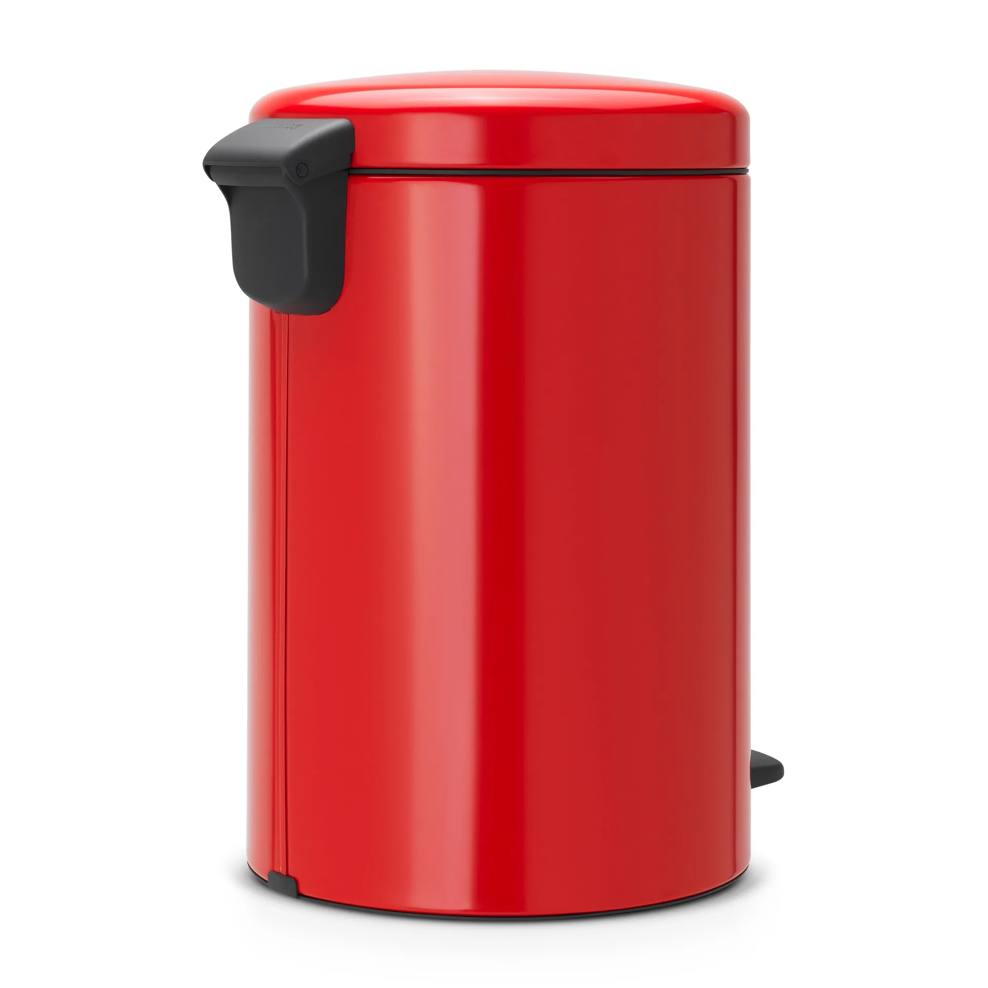 New Icon pedalspand 20 liter, passion red (rød) Brabantia