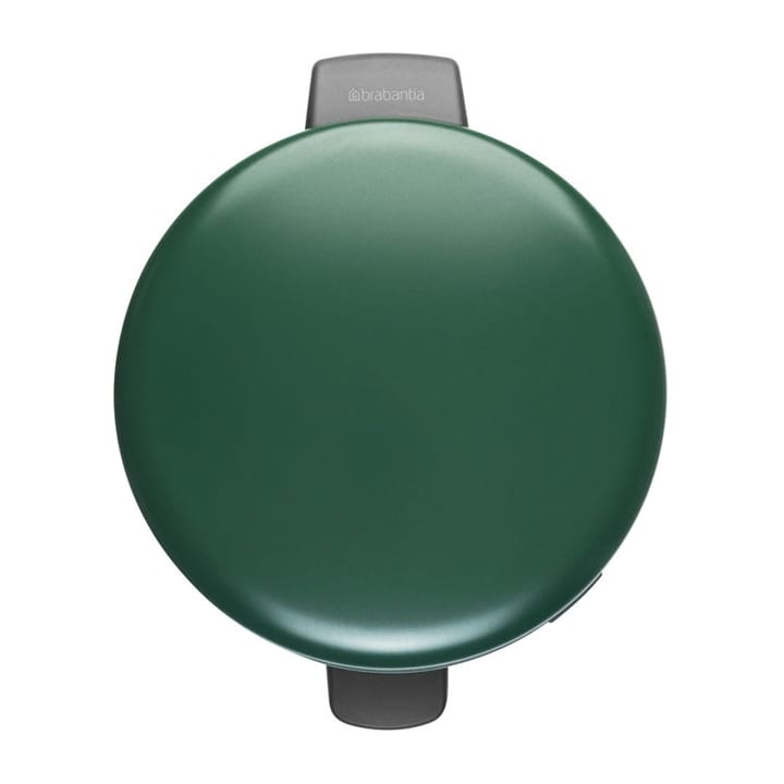 New Icon pedalspand 20 liter - Pine green - Brabantia