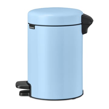New Icon pedalspand 3 liter - Dreamy/Blue - Brabantia
