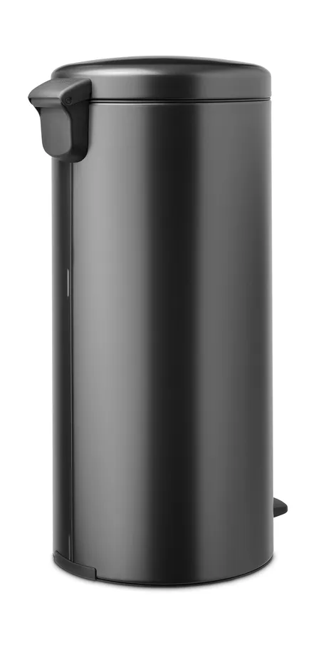 New Icon pedalspand 30 liter, Confident Grey Brabantia