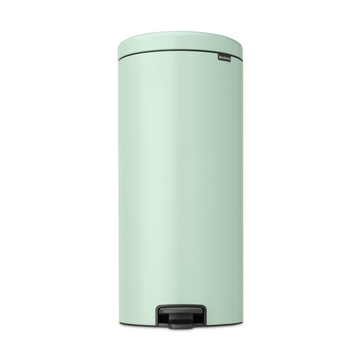 New Icon pedalspand 30 liter - Jade Green - Brabantia