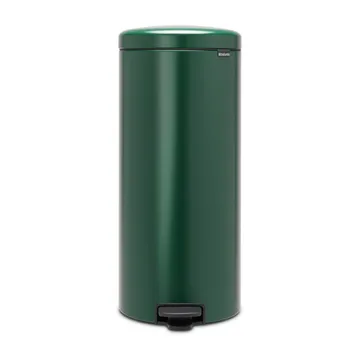 New Icon pedalspand 30 liter - Pine green - Brabantia
