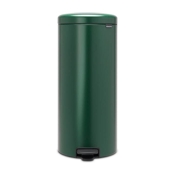 New Icon pedalspand 30 liter - Pine green - Brabantia