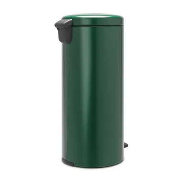 New Icon pedalspand 30 liter - Pine green - Brabantia