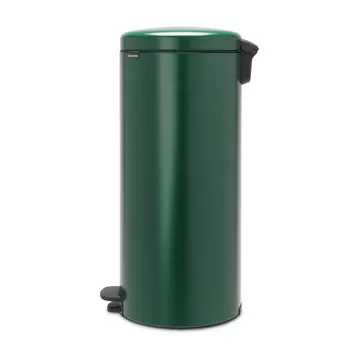 New Icon pedalspand 30 liter - Pine green - Brabantia