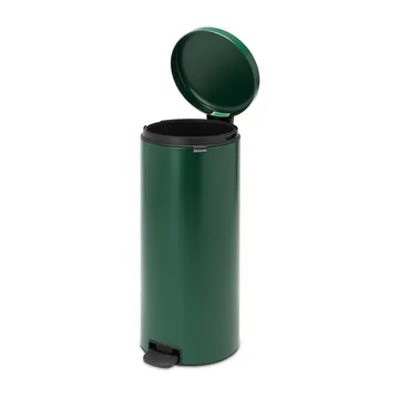 New Icon pedalspand 30 liter - Pine green - Brabantia