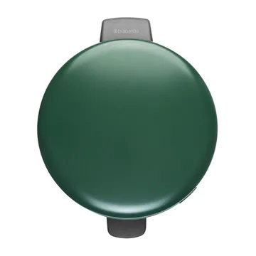 New Icon pedalspand 30 liter - Pine green - Brabantia