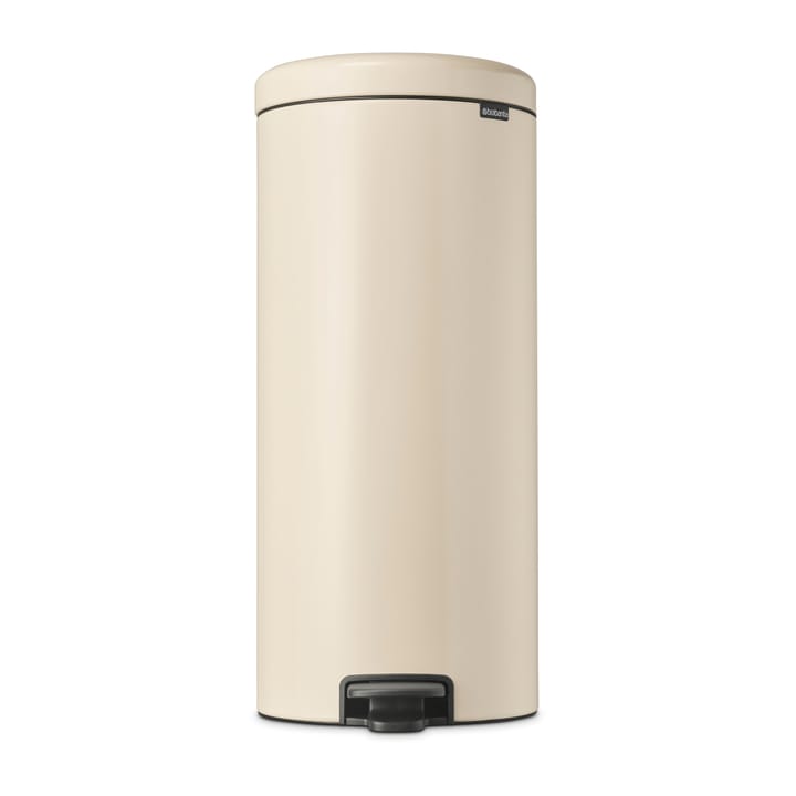 New Icon pedalspand 30 liter - Soft beige - Brabantia