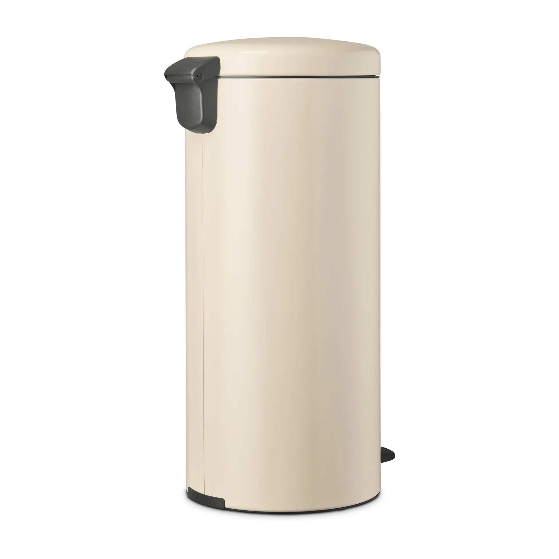 New Icon pedalspand 30 liter, Soft beige Brabantia