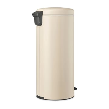 New Icon pedalspand 30 liter - Soft beige - Brabantia