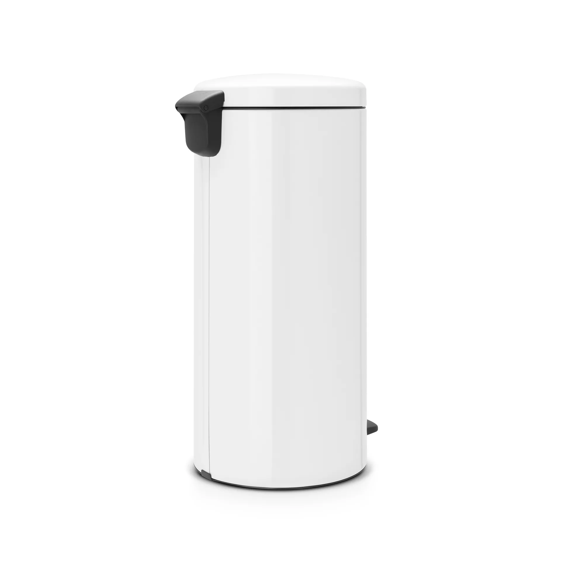 New Icon pedalspand 30 liter, white (hvid) Brabantia