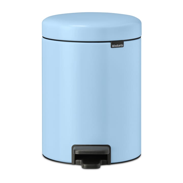 New Icon pedalspand 5 liter - Dreamy/Blue - Brabantia