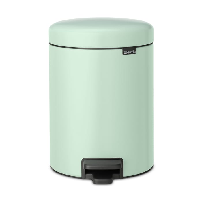 New Icon pedalspand 5 liter - Jade Green - Brabantia