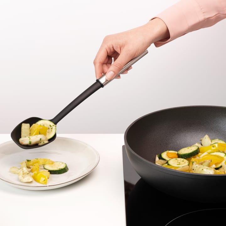 Profile køkkenredskaber sæt non-stick, Rustfrit stål Brabantia