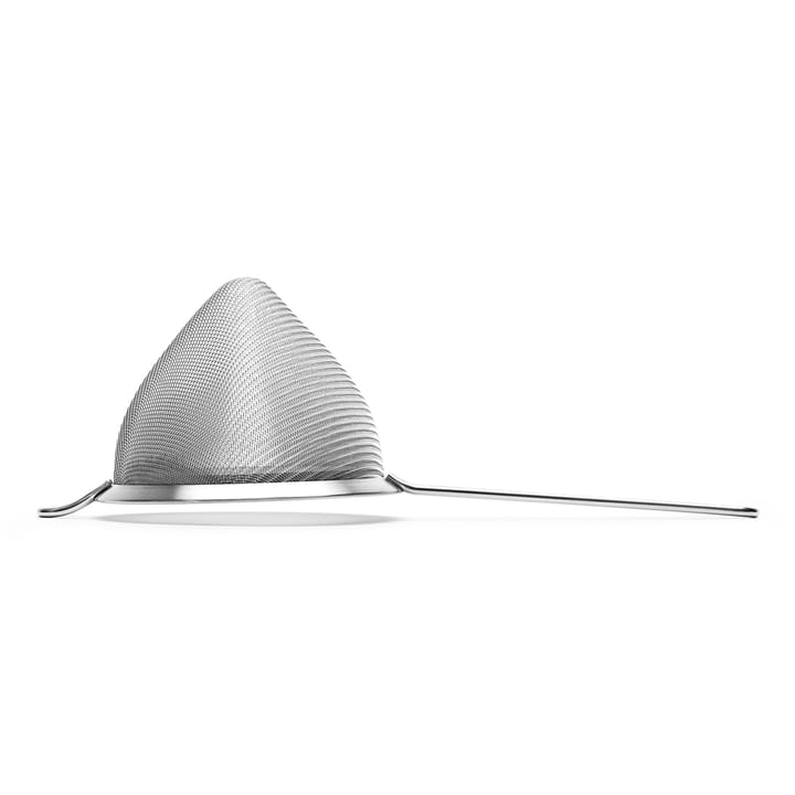 Profile konisk si 12,5 cm, Brilliant steel Brabantia
