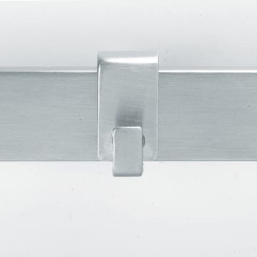 Profile liste til køkkenredskaber 60 cm - Matbørstet stål - Brabantia