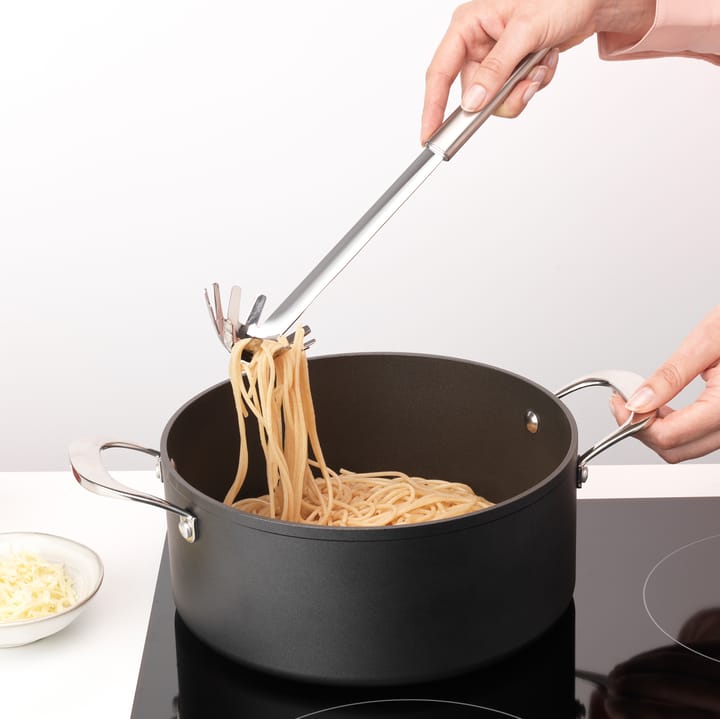 Profile pastaske, Rustfrit stål Brabantia