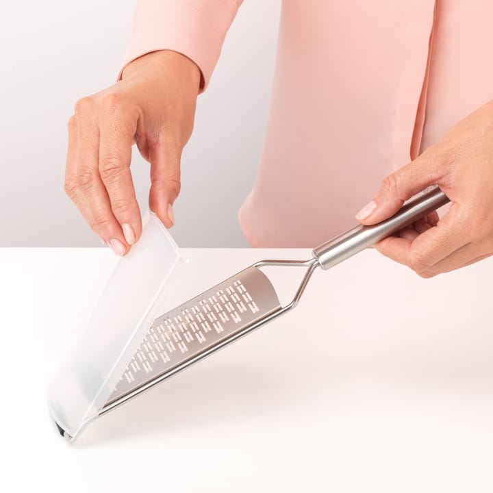 Profile rivejern fint, Rustfrit stål Brabantia