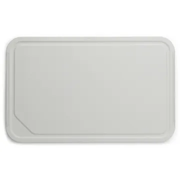 Profile skærebræt/serveringsbakke - Grå - Brabantia