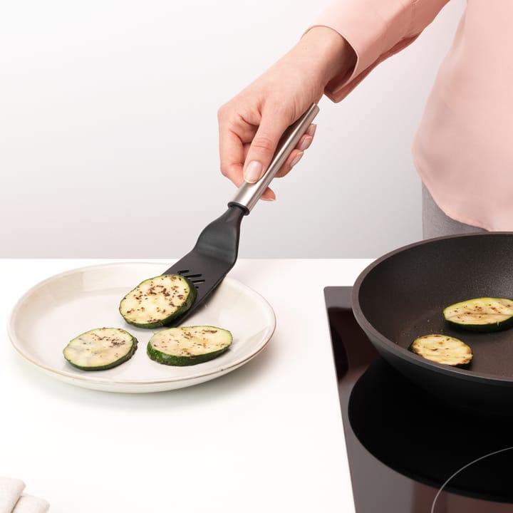 Profile spatel lille non-stick, Rustfrit stål Brabantia