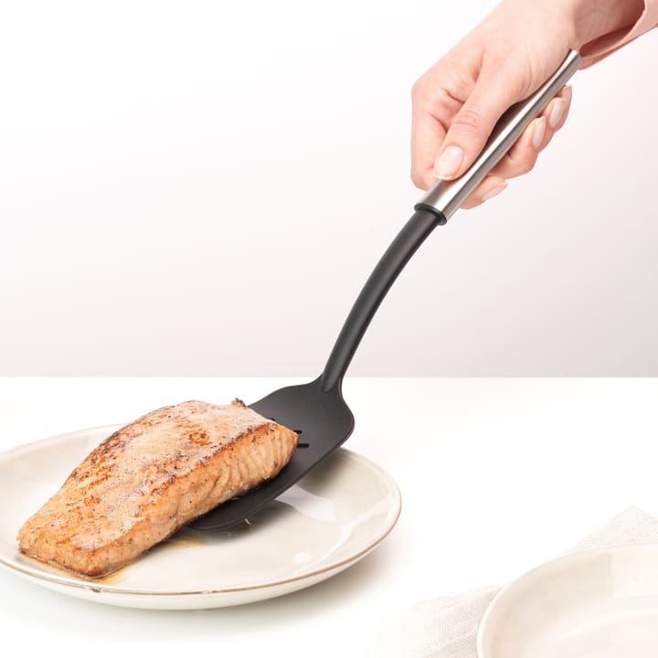 Profile spatel stor non-stick, Rustfrit stål Brabantia
