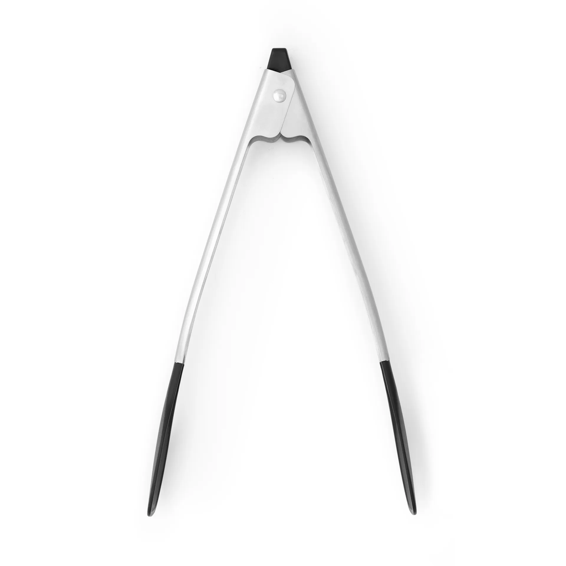 Profile tang non-stick, Rustfrit stål Brabantia