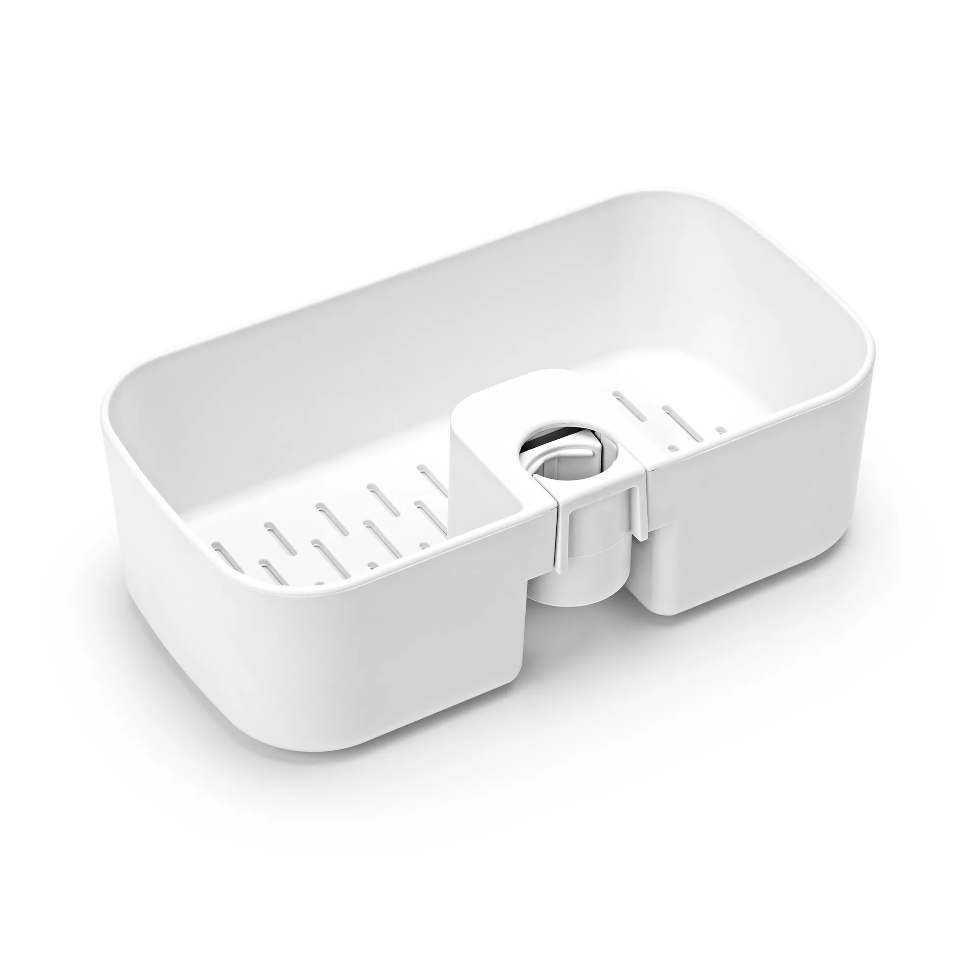 ReNew brusekurv, Hvid Brabantia